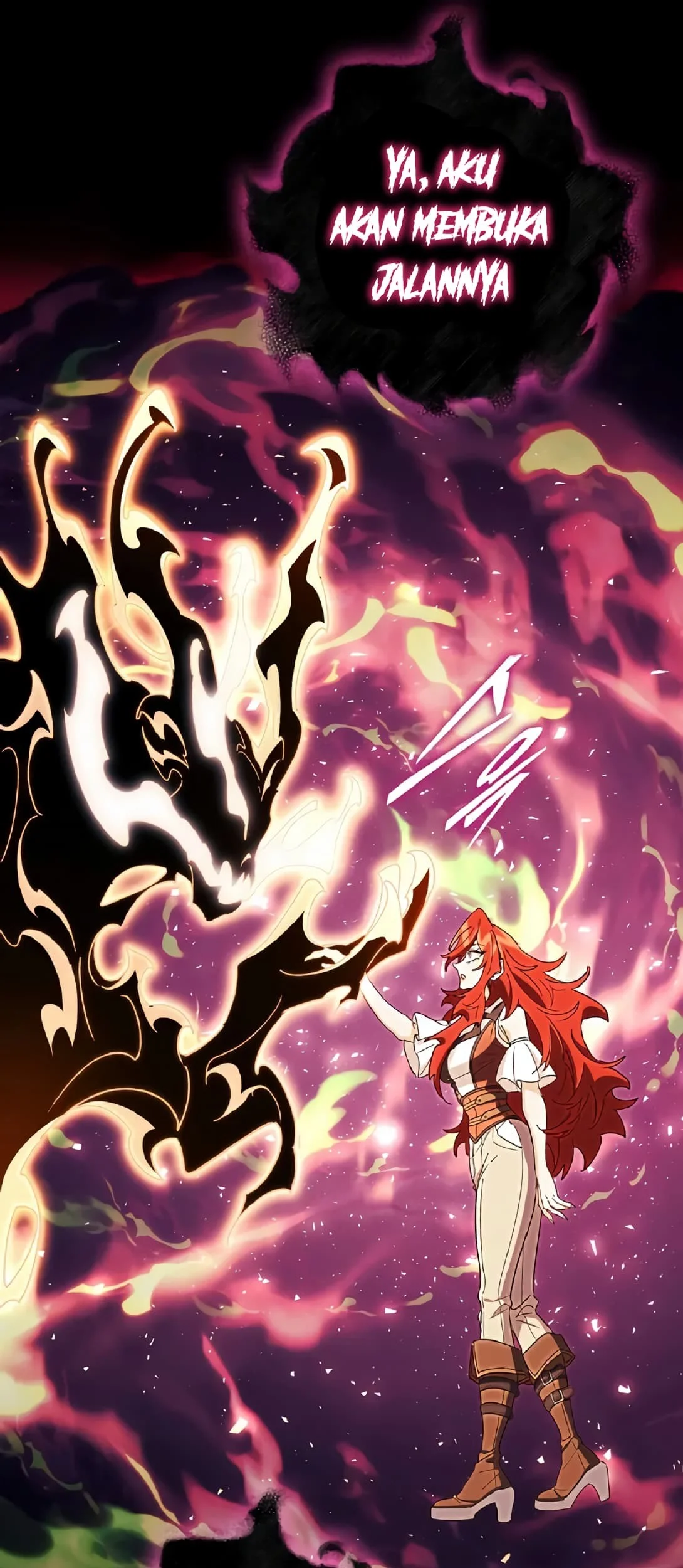 Dungeon Architect Chapter 53 - halaman 23