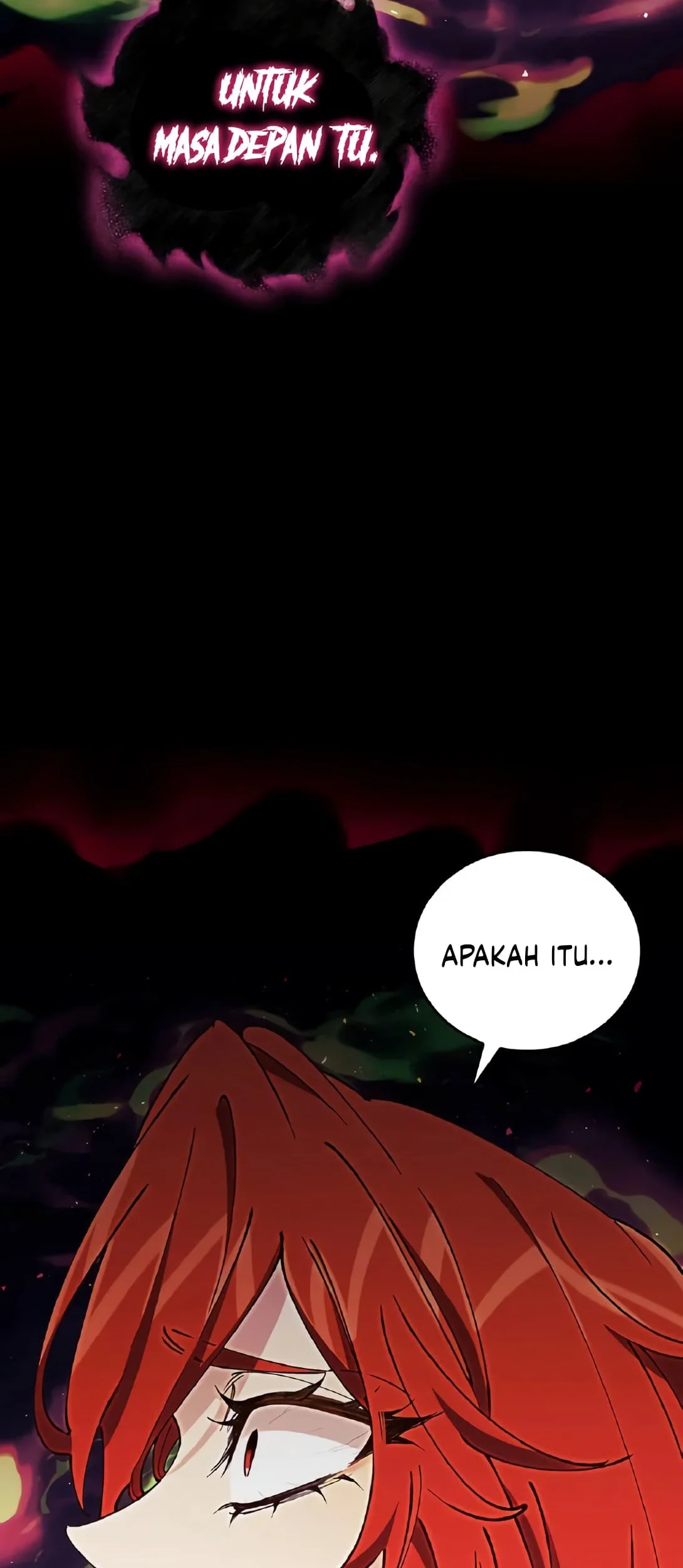 Dungeon Architect Chapter 53 - halaman 24