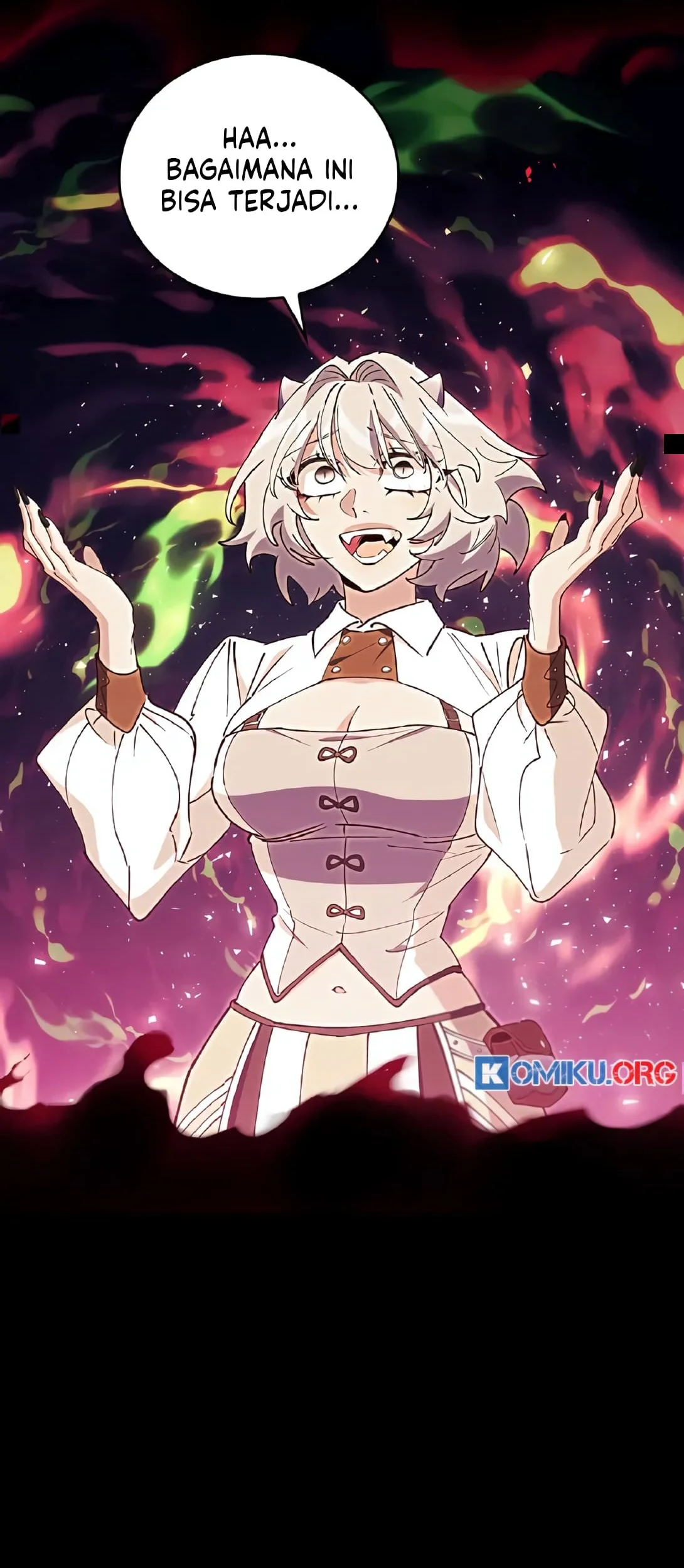 Dungeon Architect Chapter 53 - halaman 26