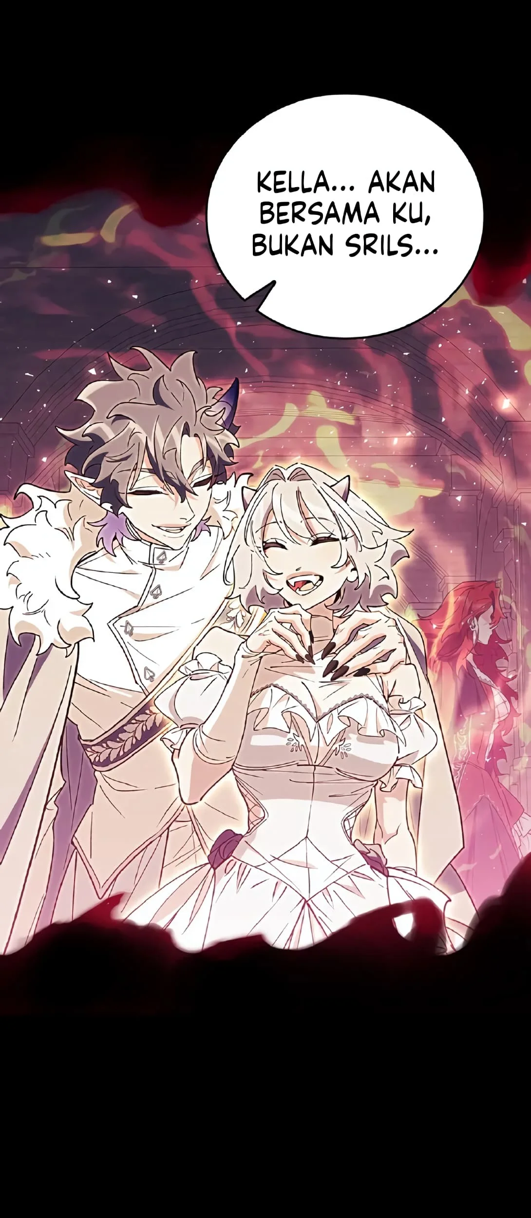 Dungeon Architect Chapter 53 - halaman 27