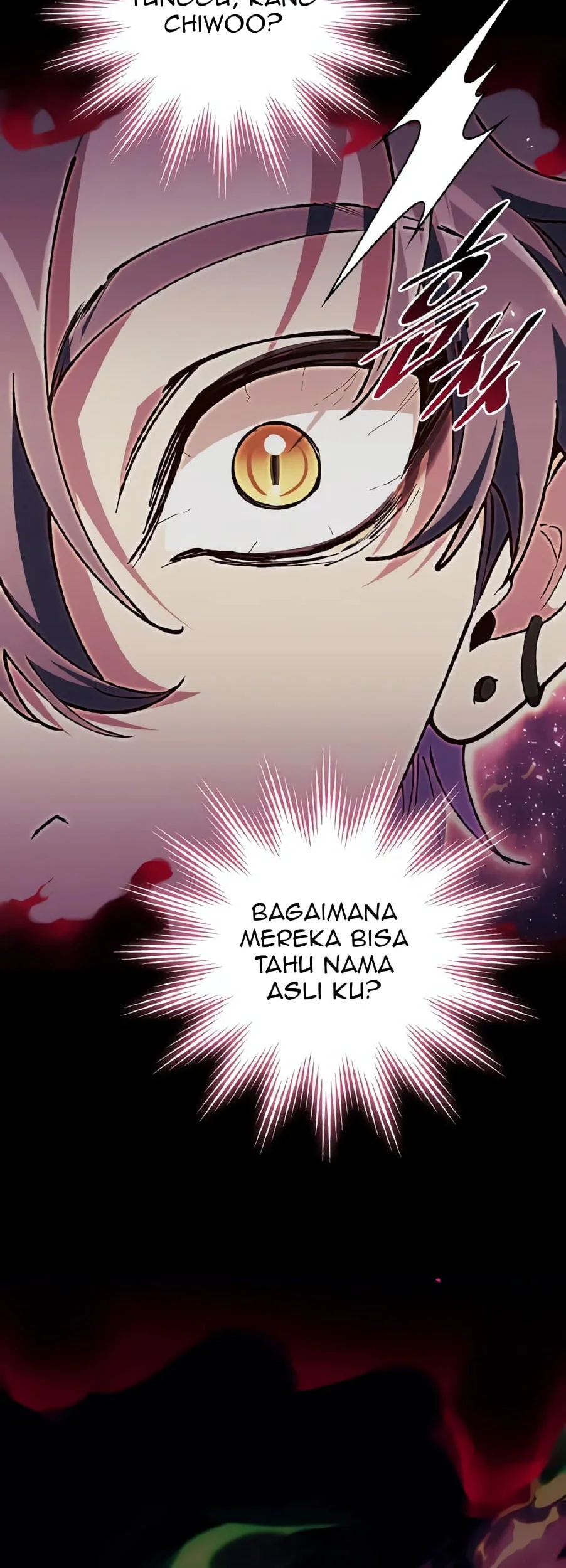 Dungeon Architect Chapter 53 - halaman 3