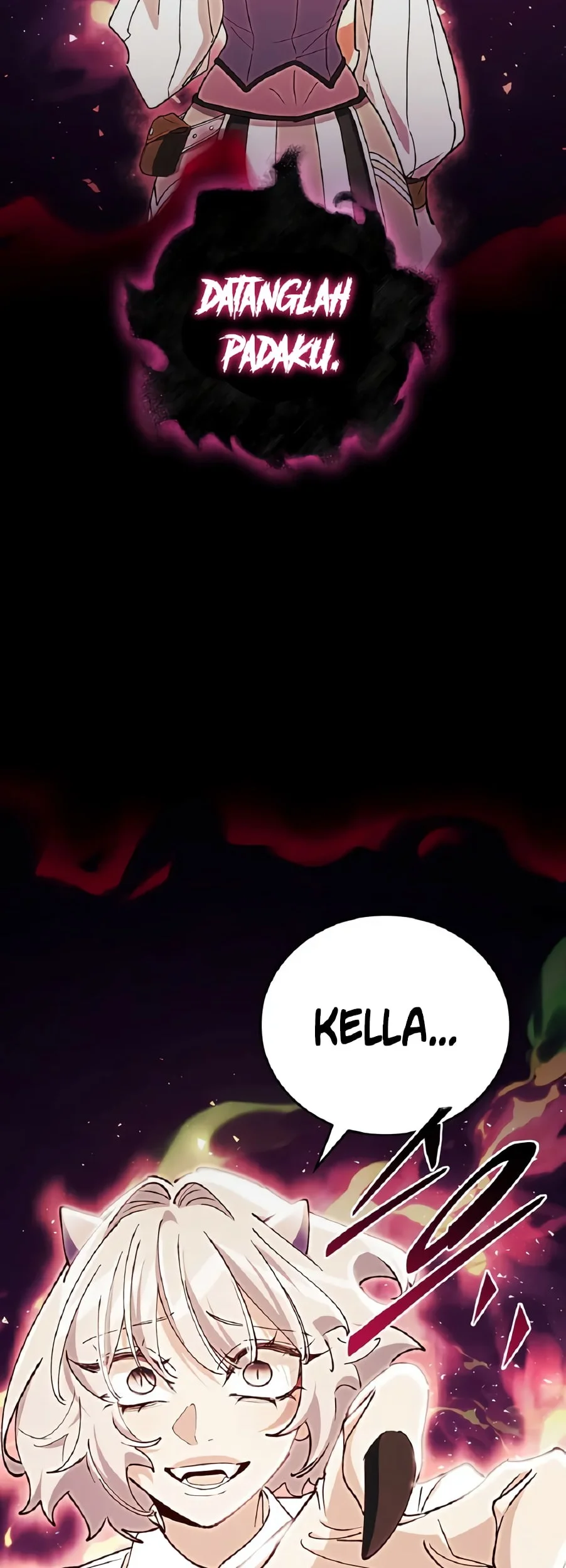 Dungeon Architect Chapter 53 - halaman 31