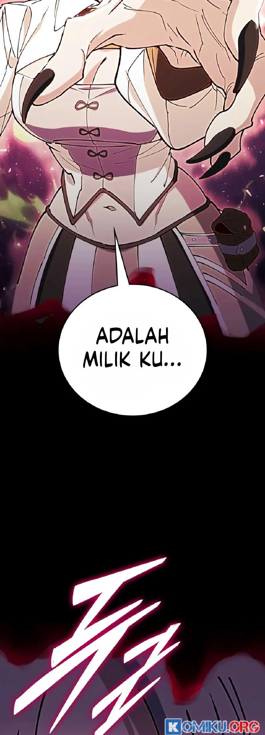 Dungeon Architect Chapter 53 - halaman 32