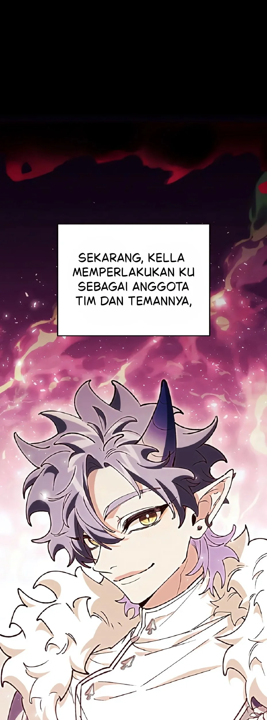 Dungeon Architect Chapter 53 - halaman 37