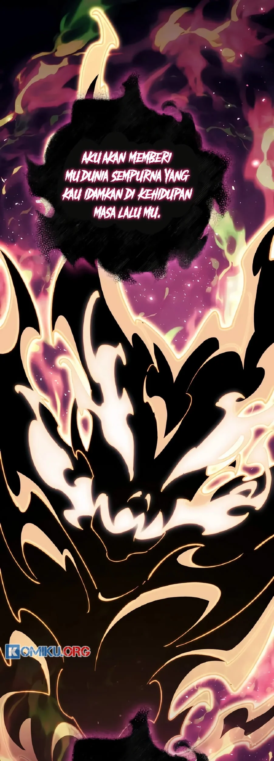 Dungeon Architect Chapter 53 - halaman 4