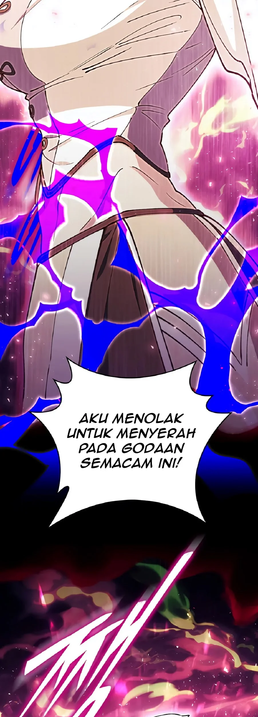 Dungeon Architect Chapter 53 - halaman 45