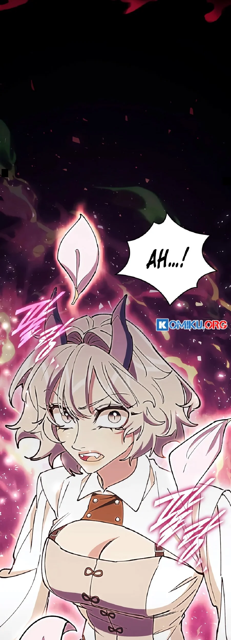 Dungeon Architect Chapter 53 - halaman 47