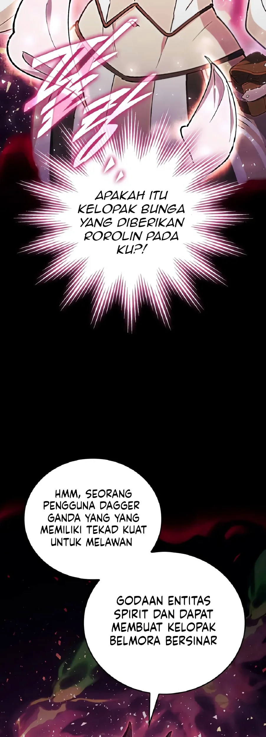Dungeon Architect Chapter 53 - halaman 48