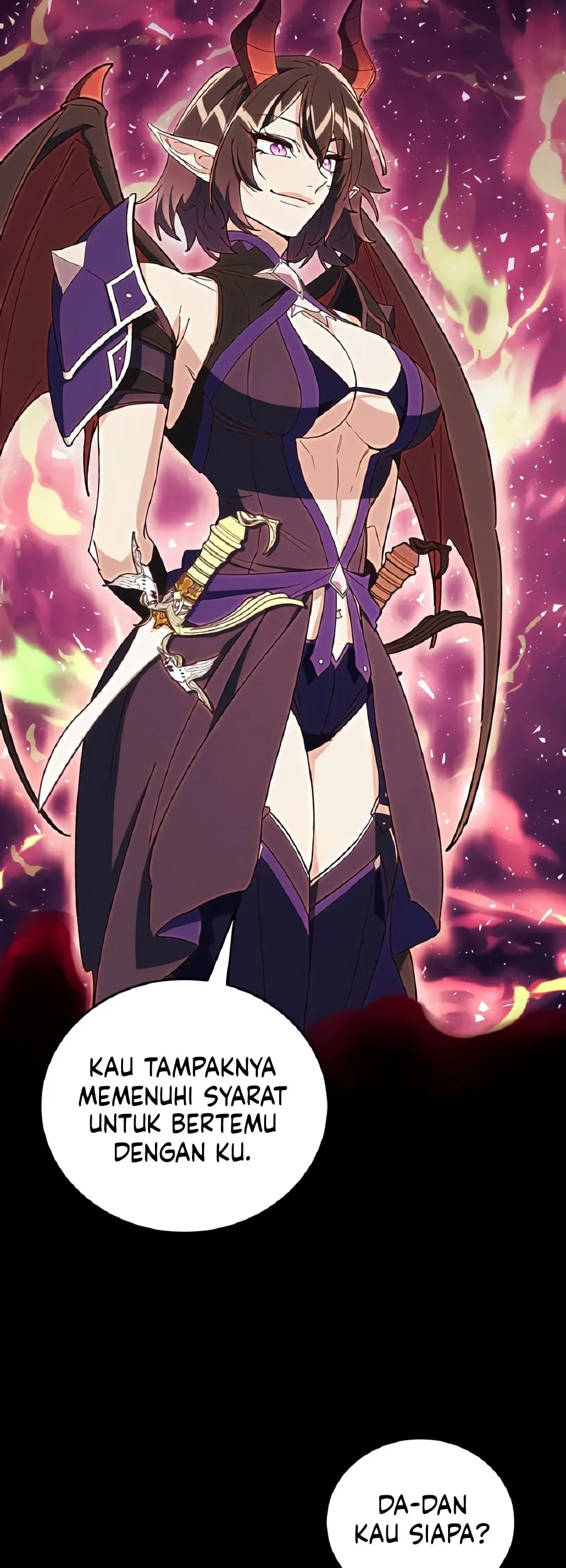 Dungeon Architect Chapter 53 - halaman 49