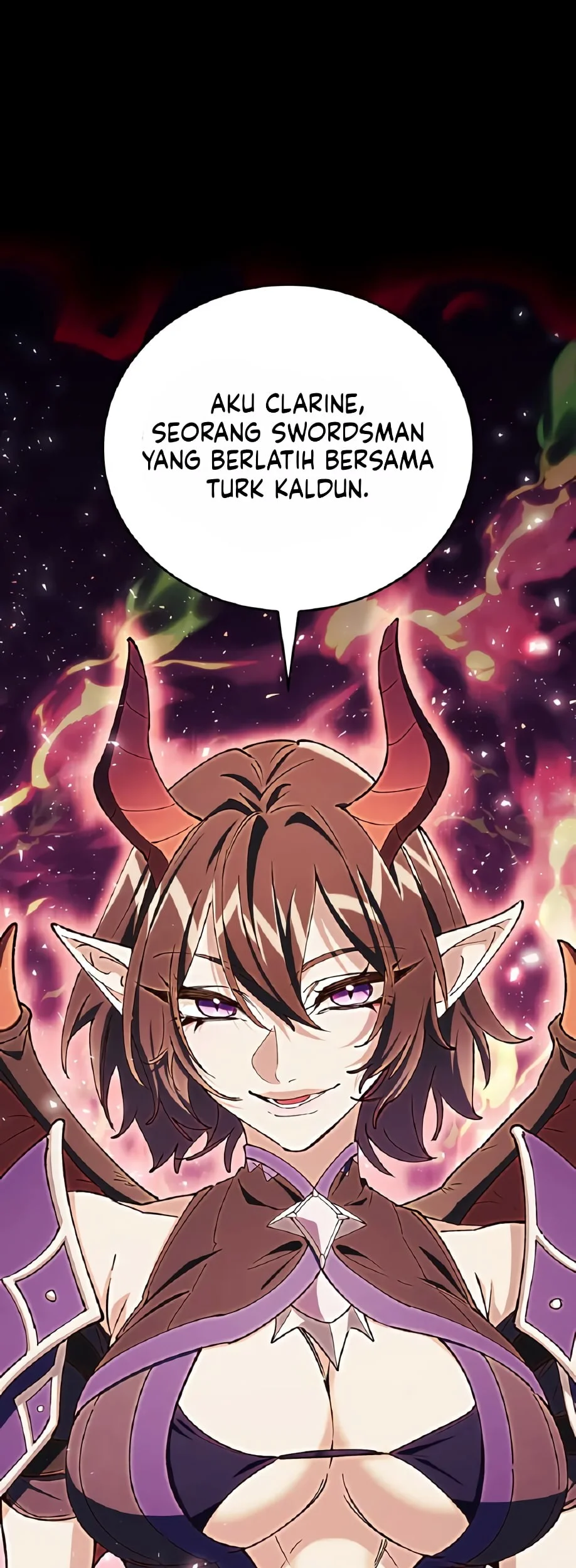 Dungeon Architect Chapter 53 - halaman 51