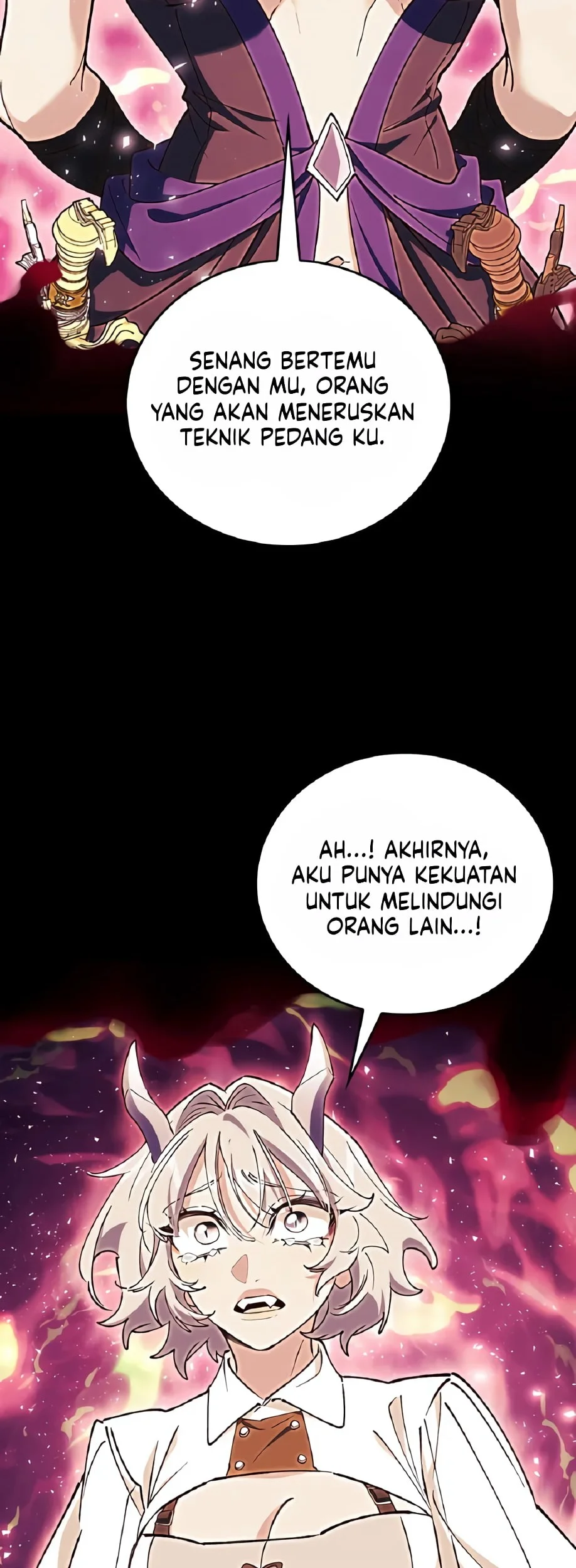Dungeon Architect Chapter 53 - halaman 52