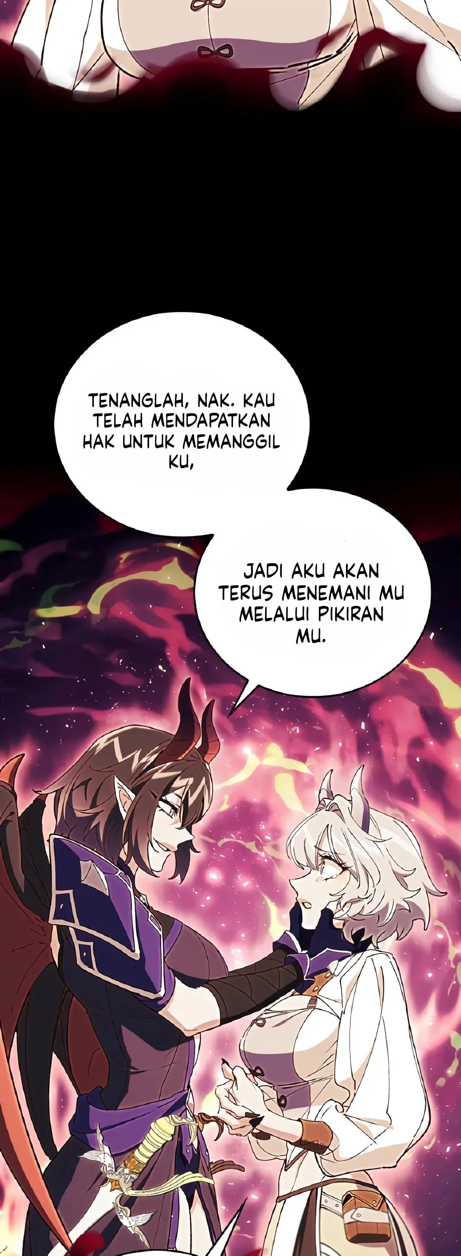 Dungeon Architect Chapter 53 - halaman 53