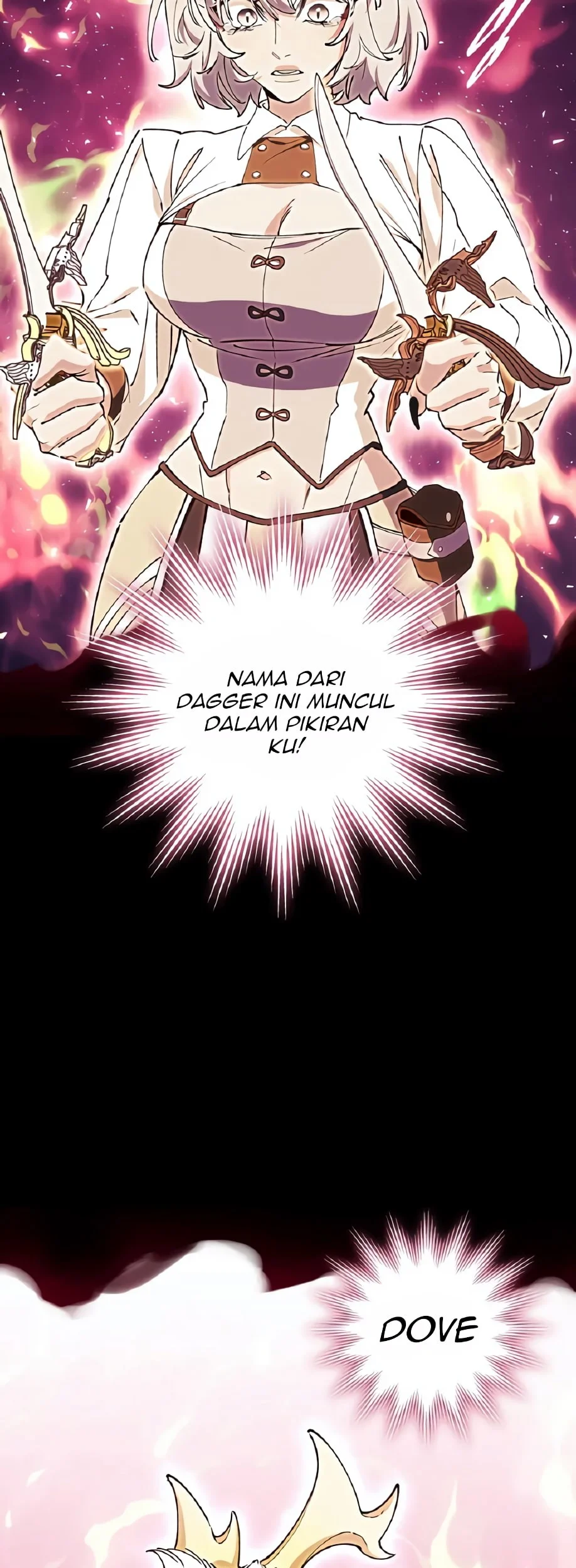 Dungeon Architect Chapter 53 - halaman 55