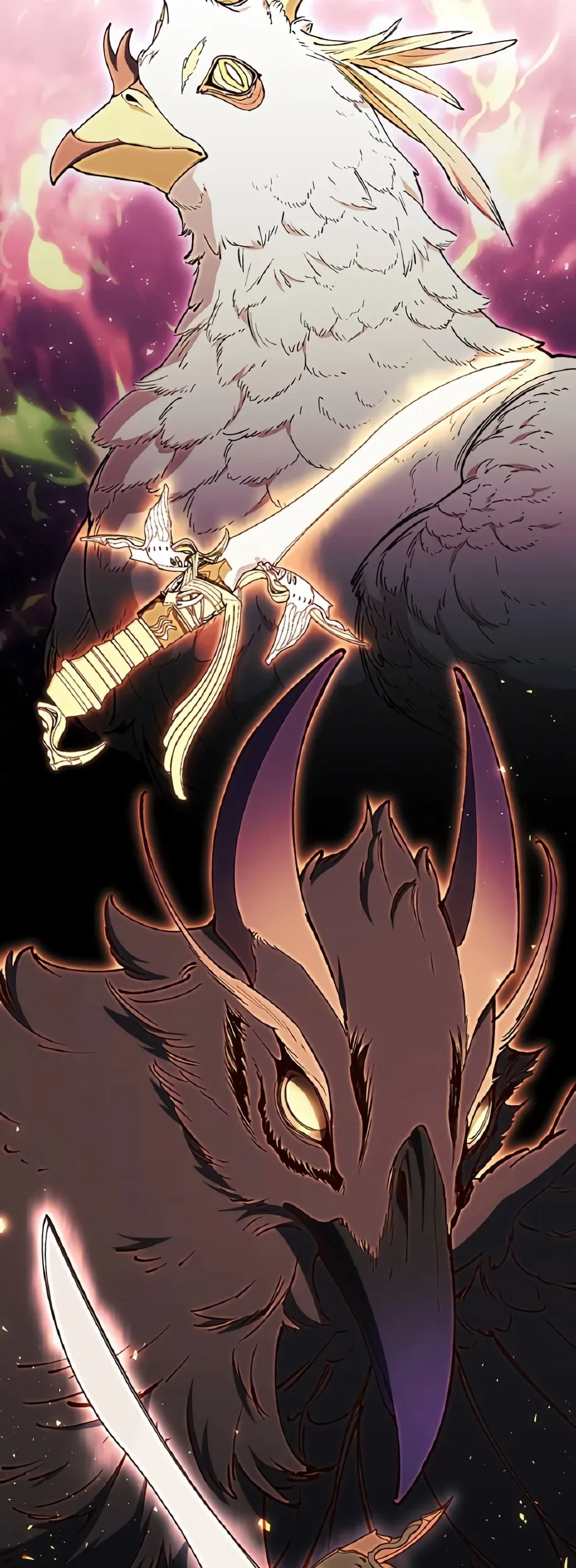 Dungeon Architect Chapter 53 - halaman 56