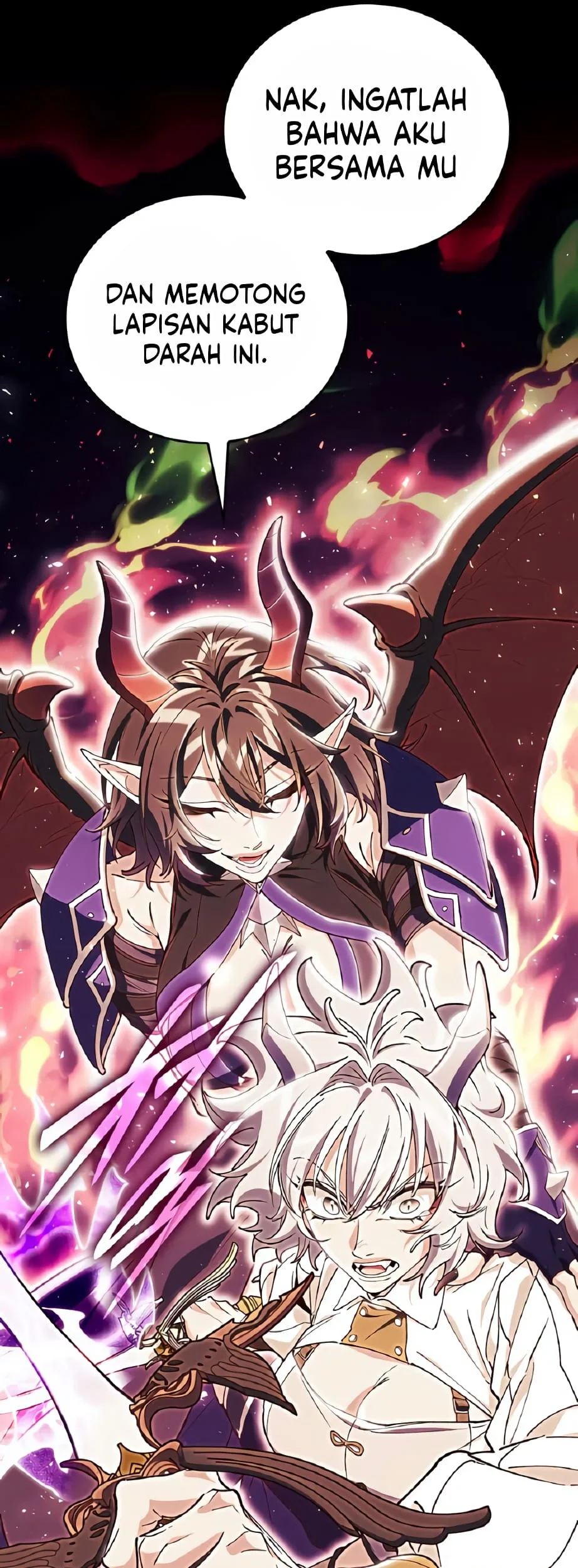 Dungeon Architect Chapter 53 - halaman 58