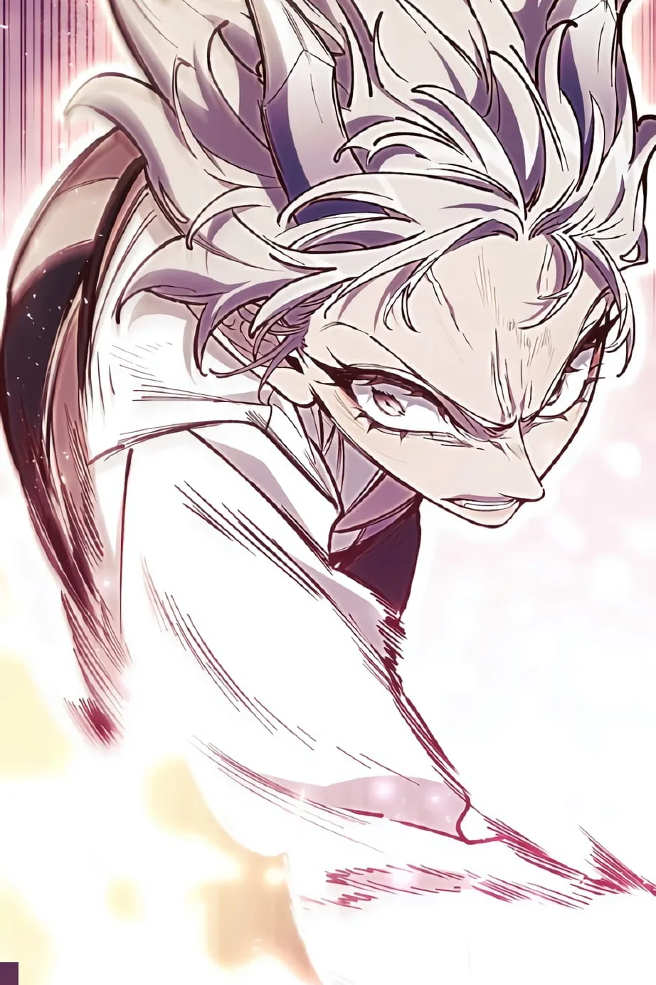 Dungeon Architect Chapter 53 - halaman 64