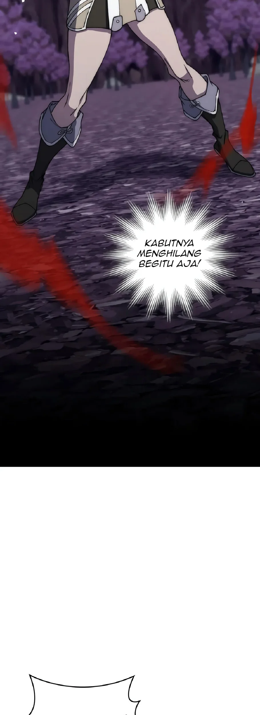 Dungeon Architect Chapter 53 - halaman 67