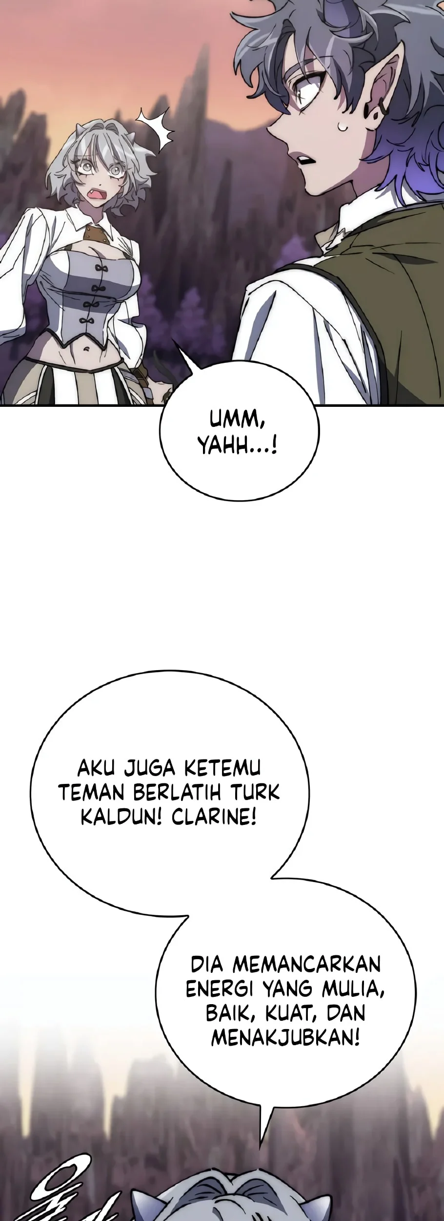 Dungeon Architect Chapter 53 - halaman 69