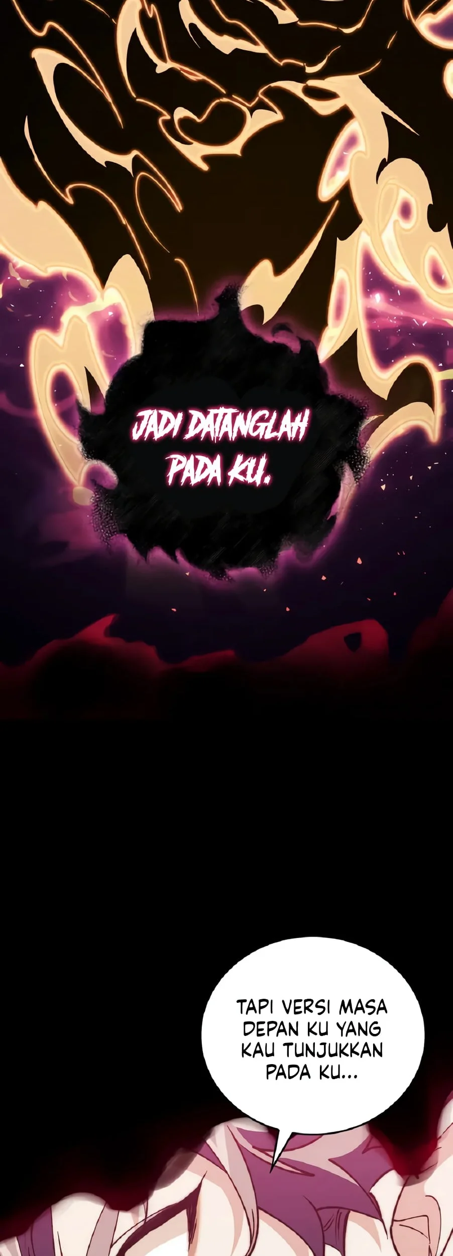 Dungeon Architect Chapter 53 - halaman 7