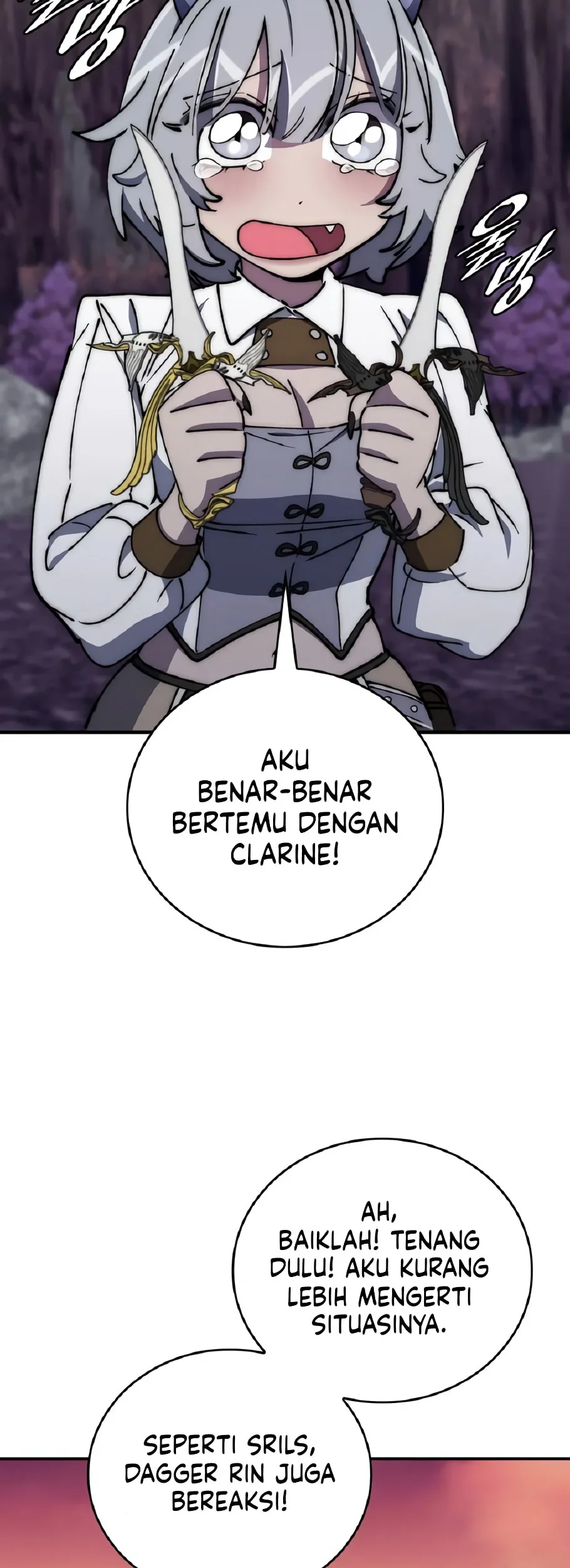 Dungeon Architect Chapter 53 - halaman 70