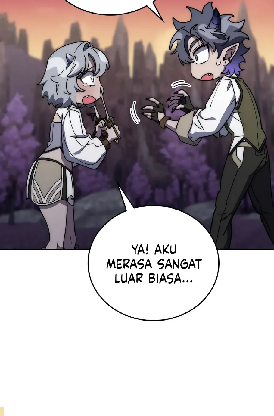 Dungeon Architect Chapter 53 - halaman 71