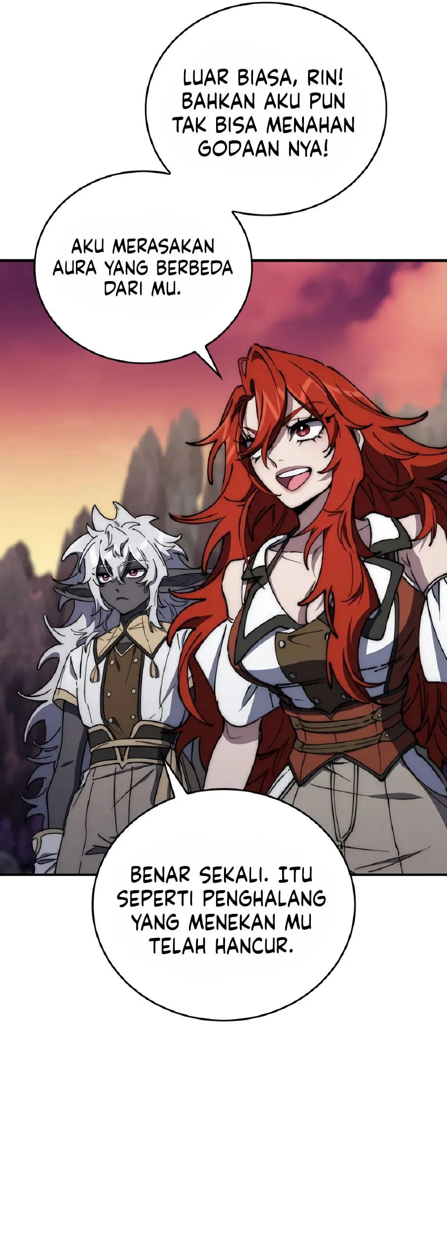 Dungeon Architect Chapter 53 - halaman 72