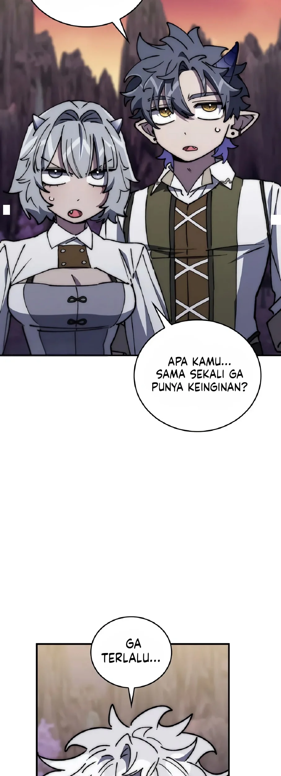 Dungeon Architect Chapter 53 - halaman 75