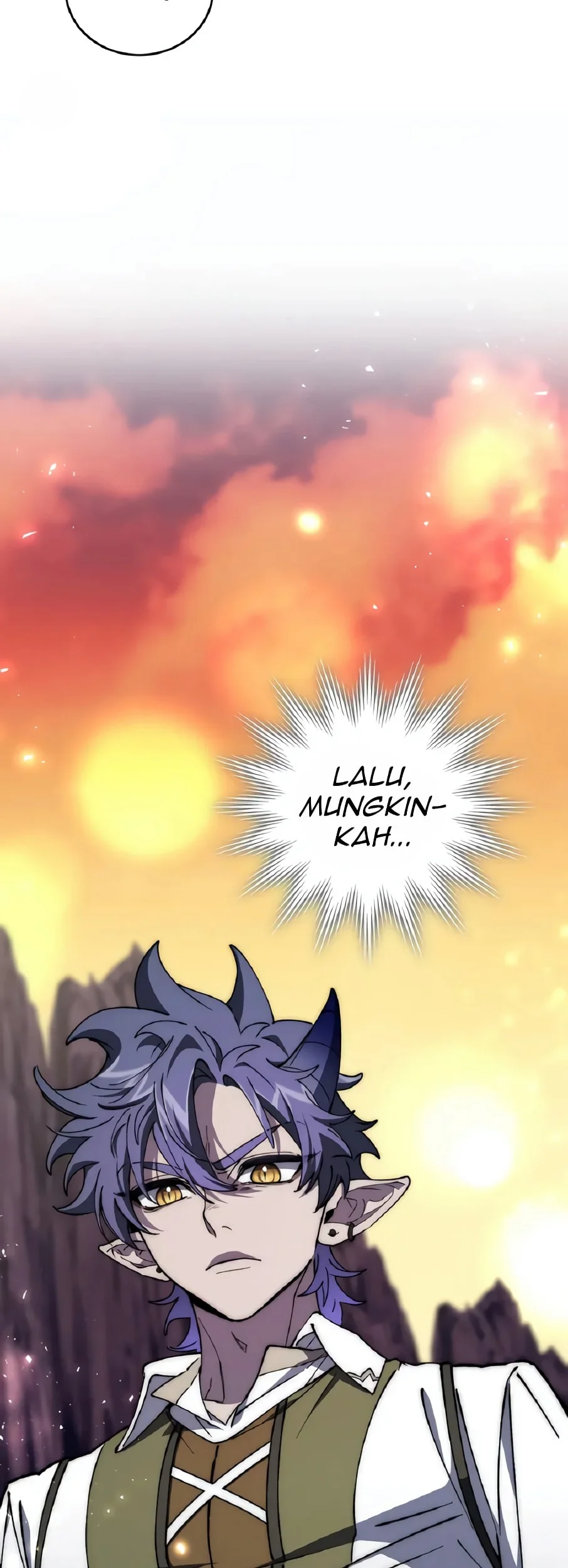 Dungeon Architect Chapter 53 - halaman 77