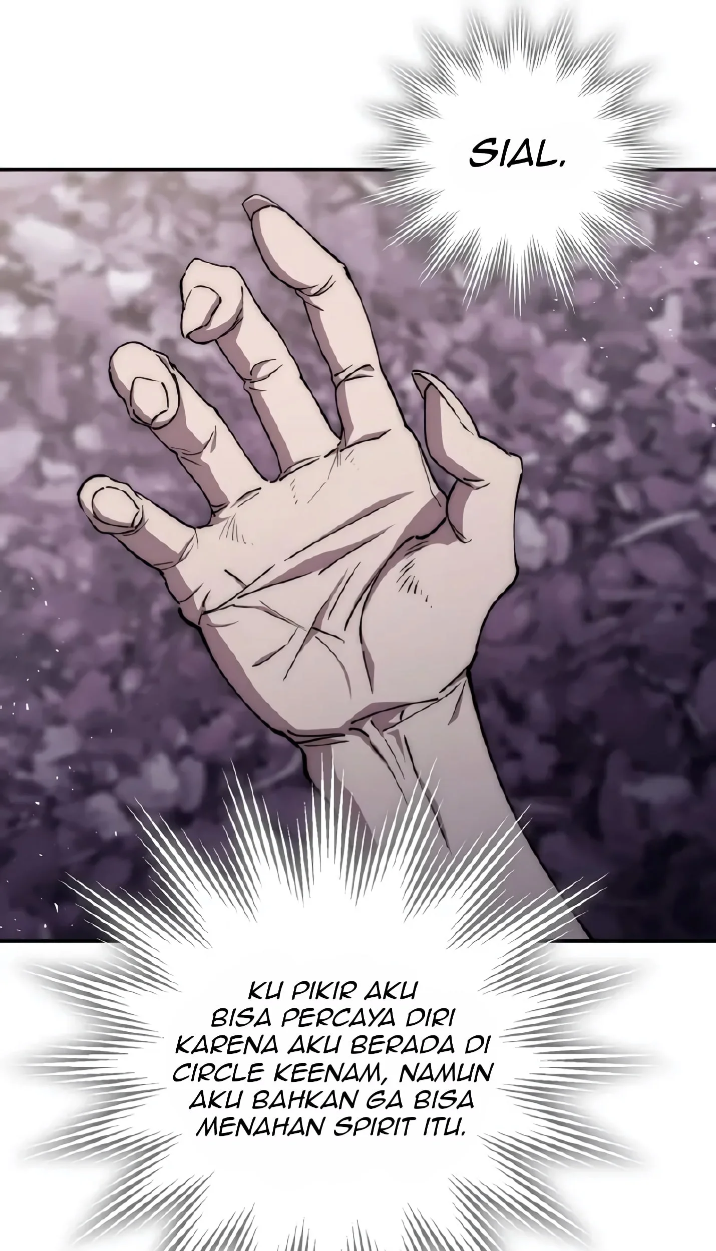 Dungeon Architect Chapter 53 - halaman 79