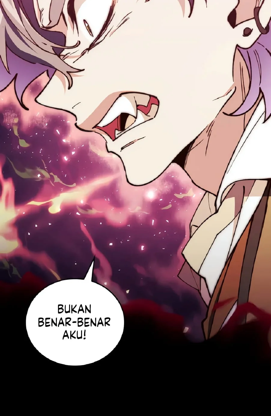 Dungeon Architect Chapter 53 - halaman 8