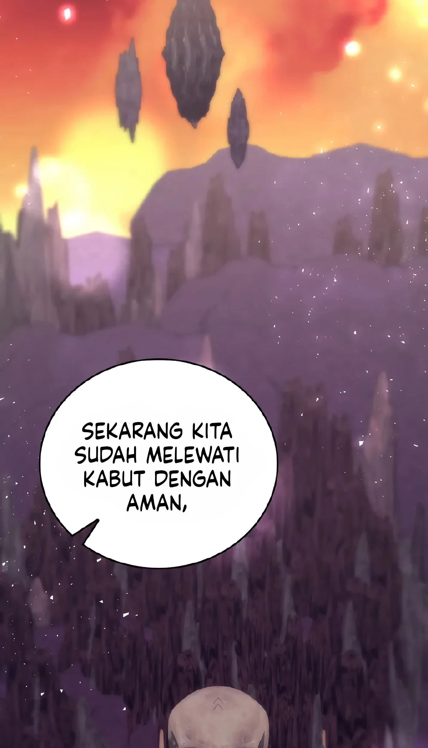 Dungeon Architect Chapter 53 - halaman 83
