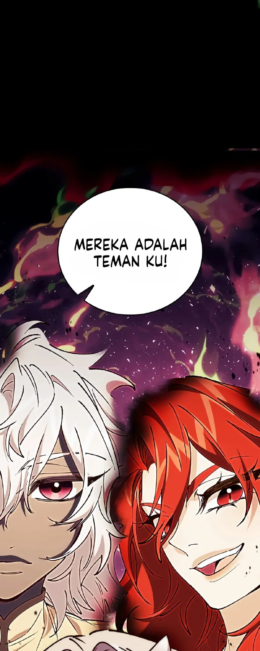 Dungeon Architect Chapter 53 - halaman 9