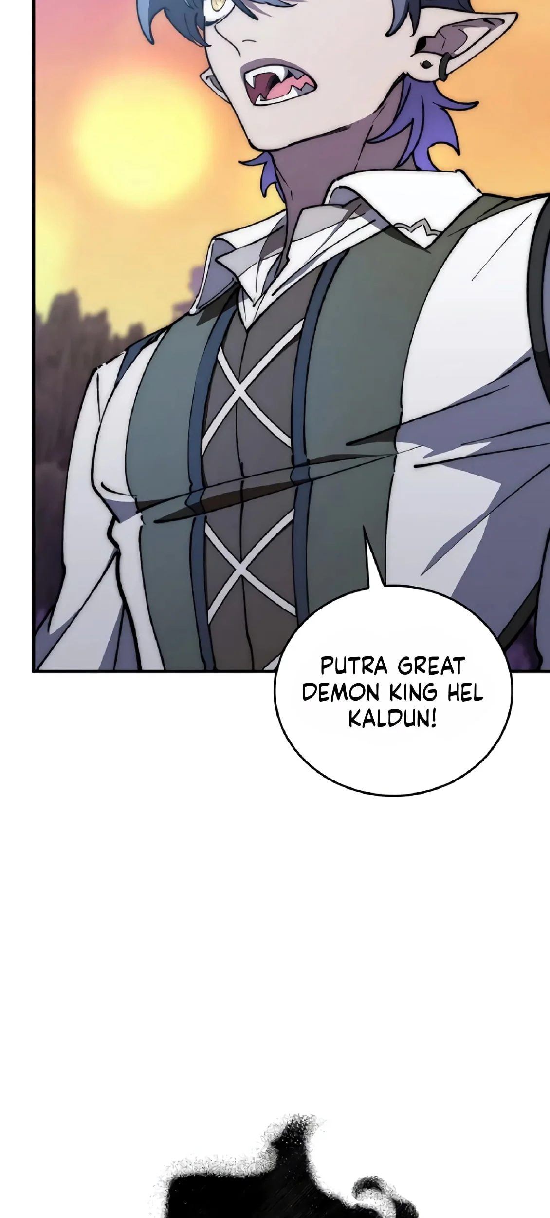 Dungeon Architect Chapter 54 - halaman 10