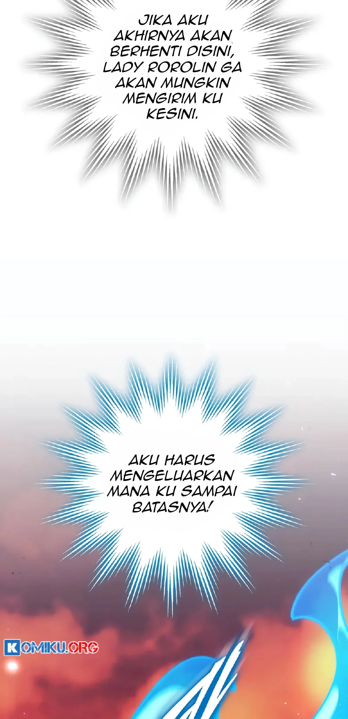 Dungeon Architect Chapter 54 - halaman 14