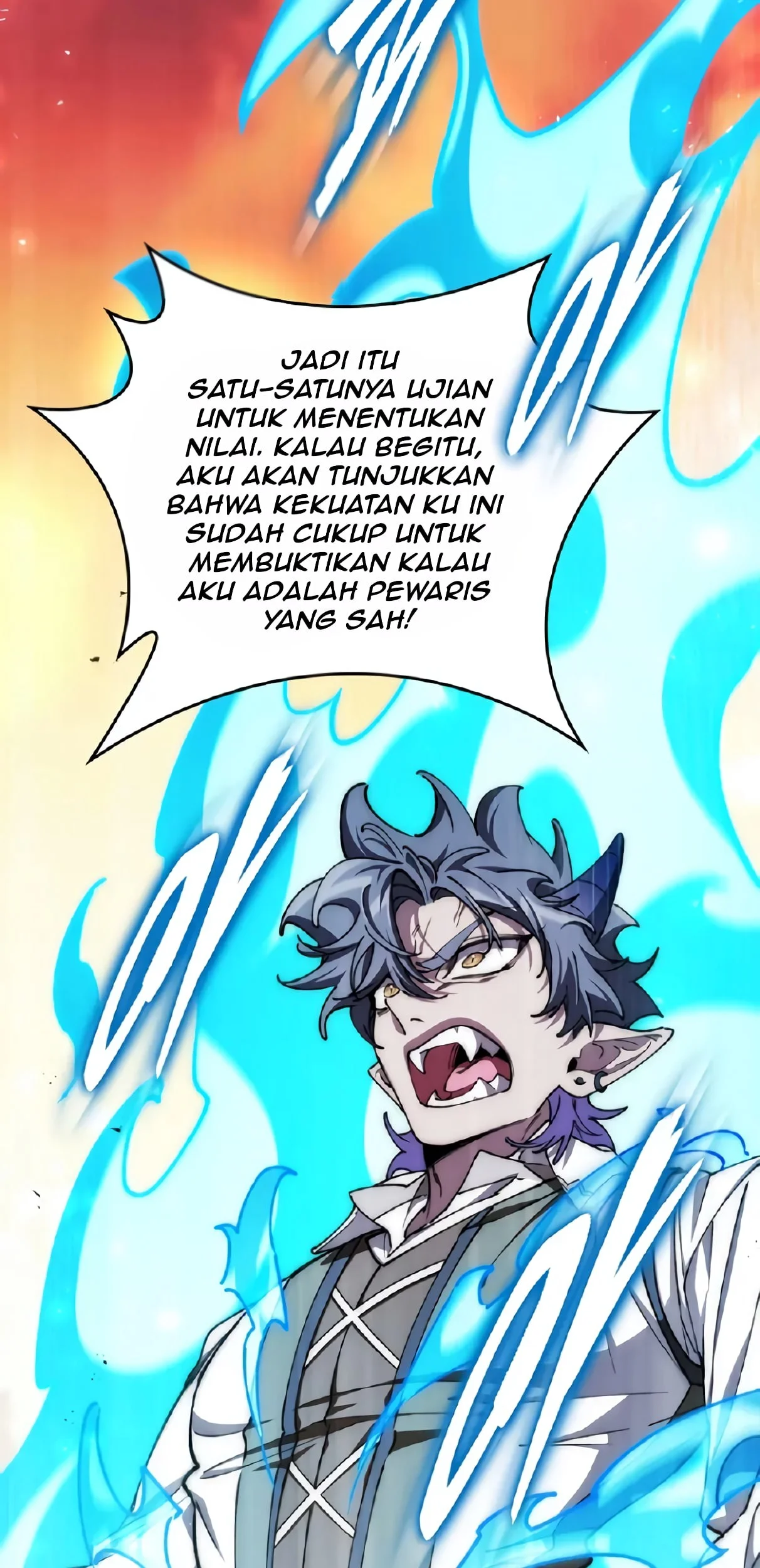 Dungeon Architect Chapter 54 - halaman 15