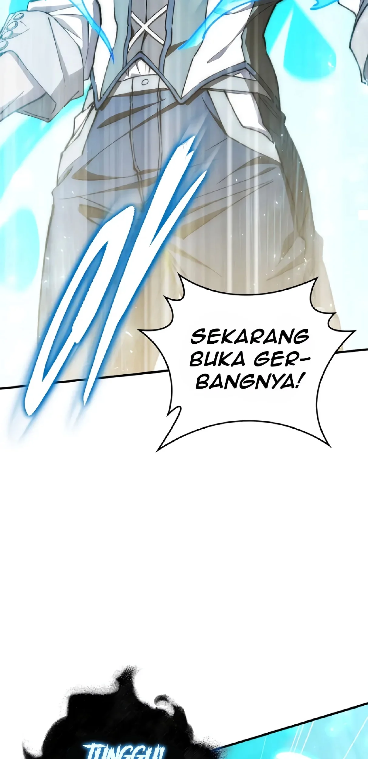 Dungeon Architect Chapter 54 - halaman 16