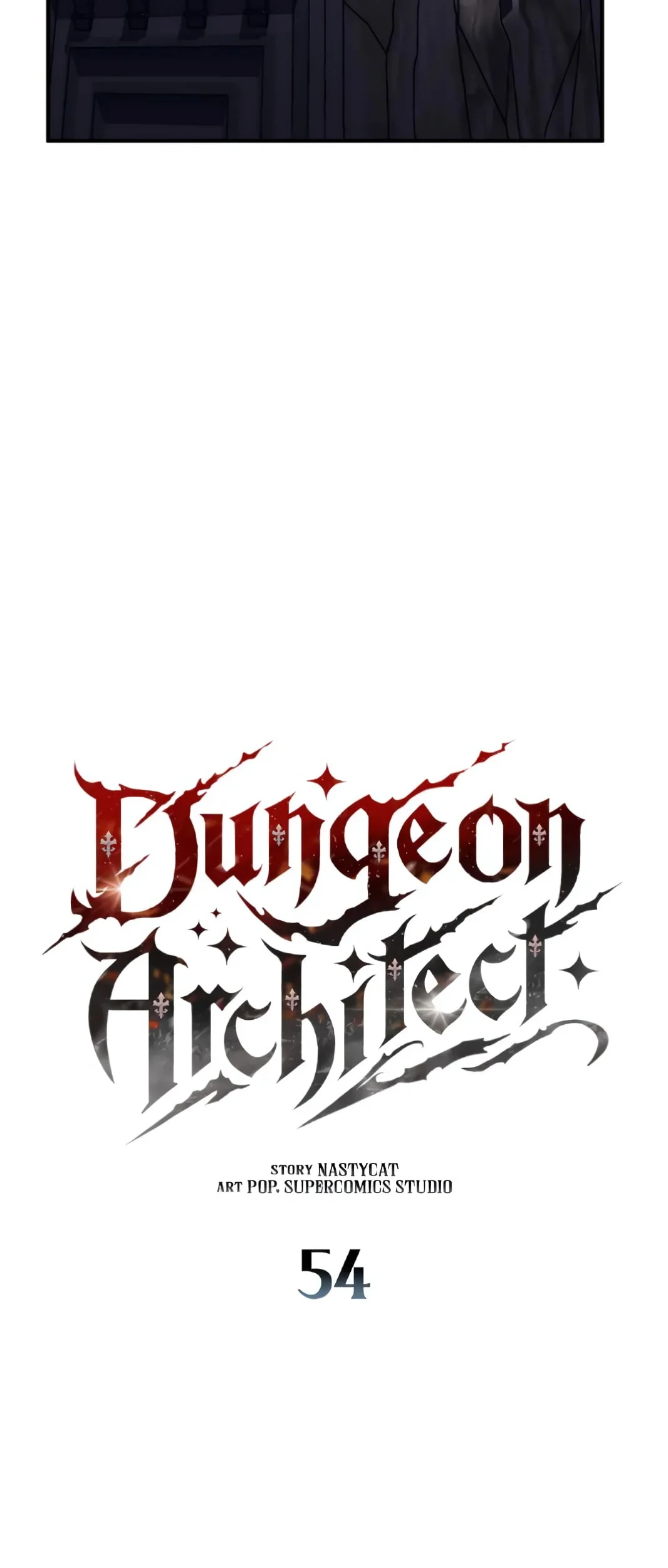 Dungeon Architect Chapter 54 - halaman 28