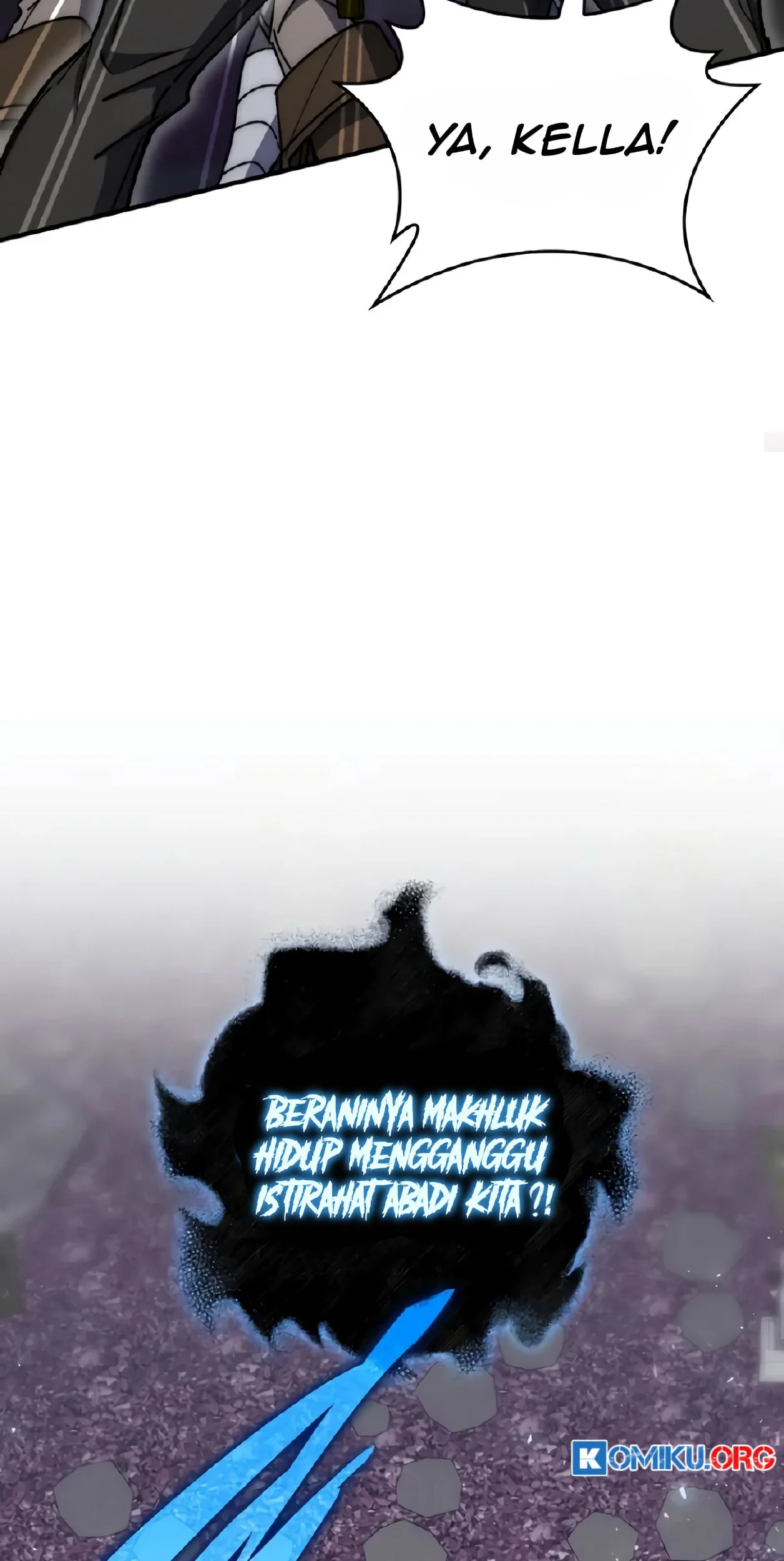 Dungeon Architect Chapter 54 - halaman 37