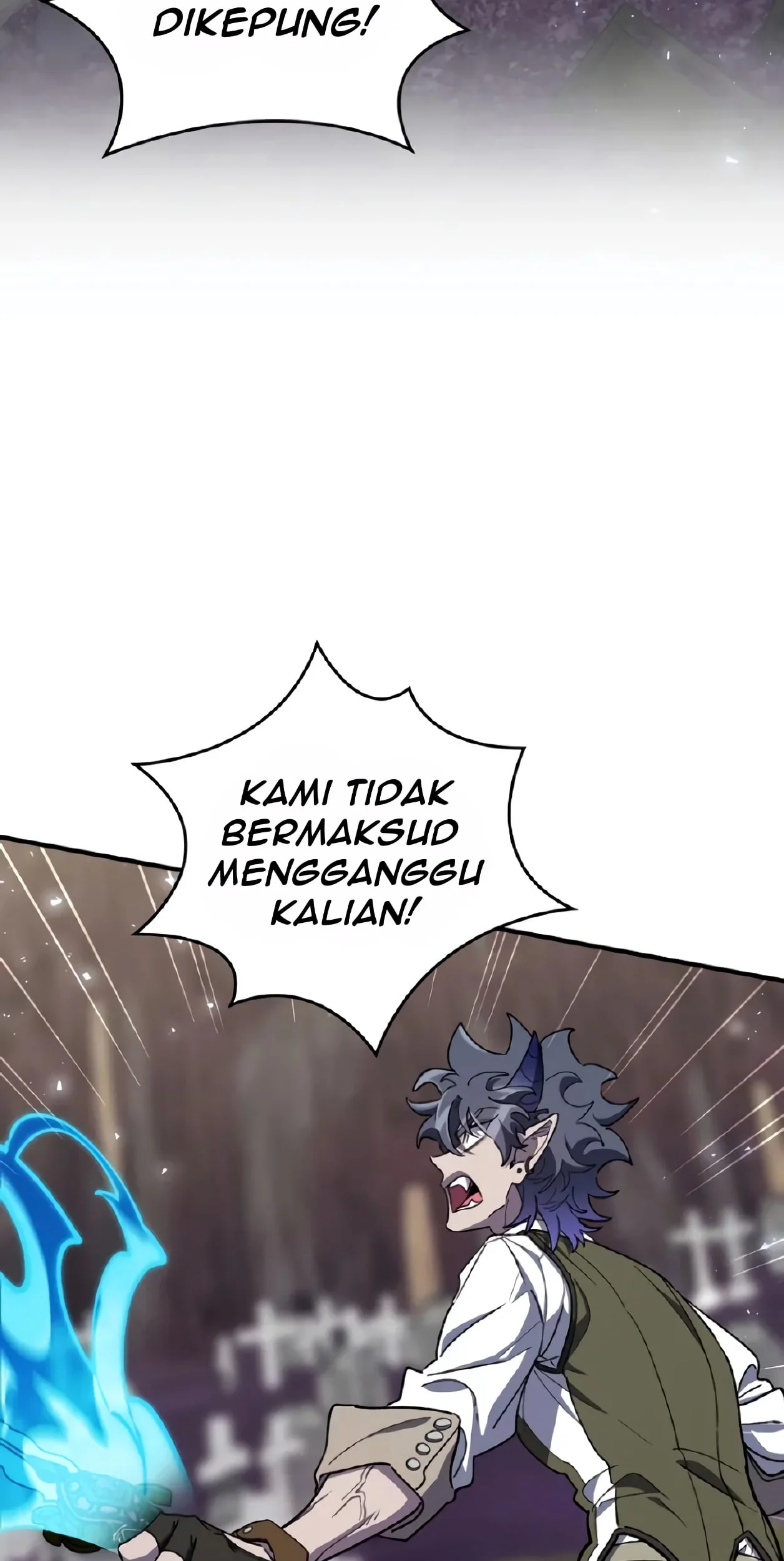 Dungeon Architect Chapter 54 - halaman 39
