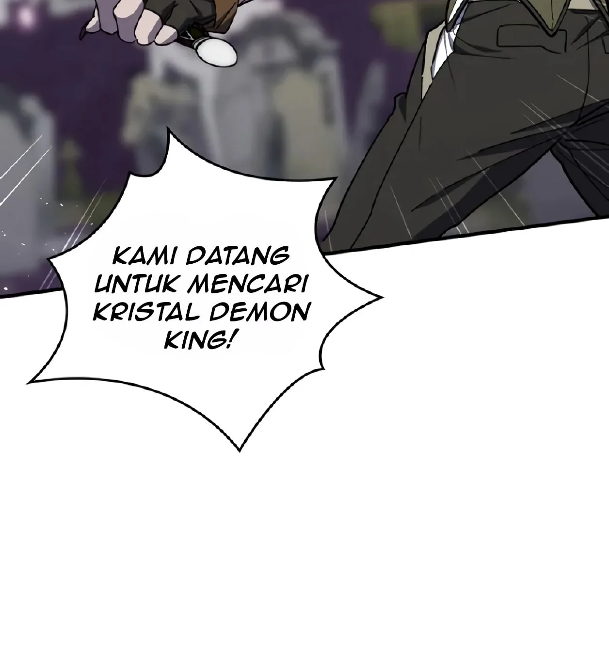 Dungeon Architect Chapter 54 - halaman 40