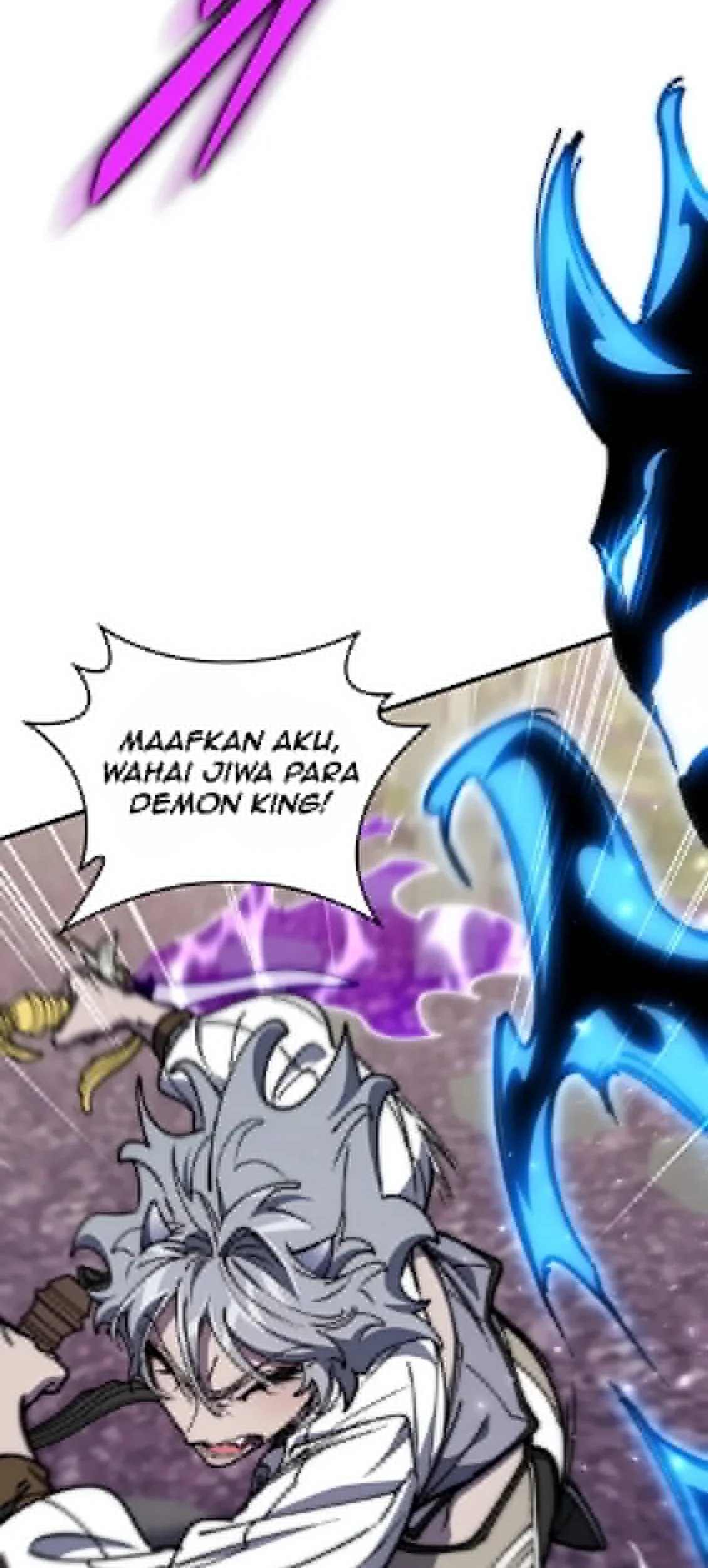 Dungeon Architect Chapter 54 - halaman 49