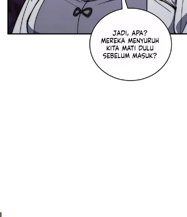 Dungeon Architect Chapter 54 - halaman 5