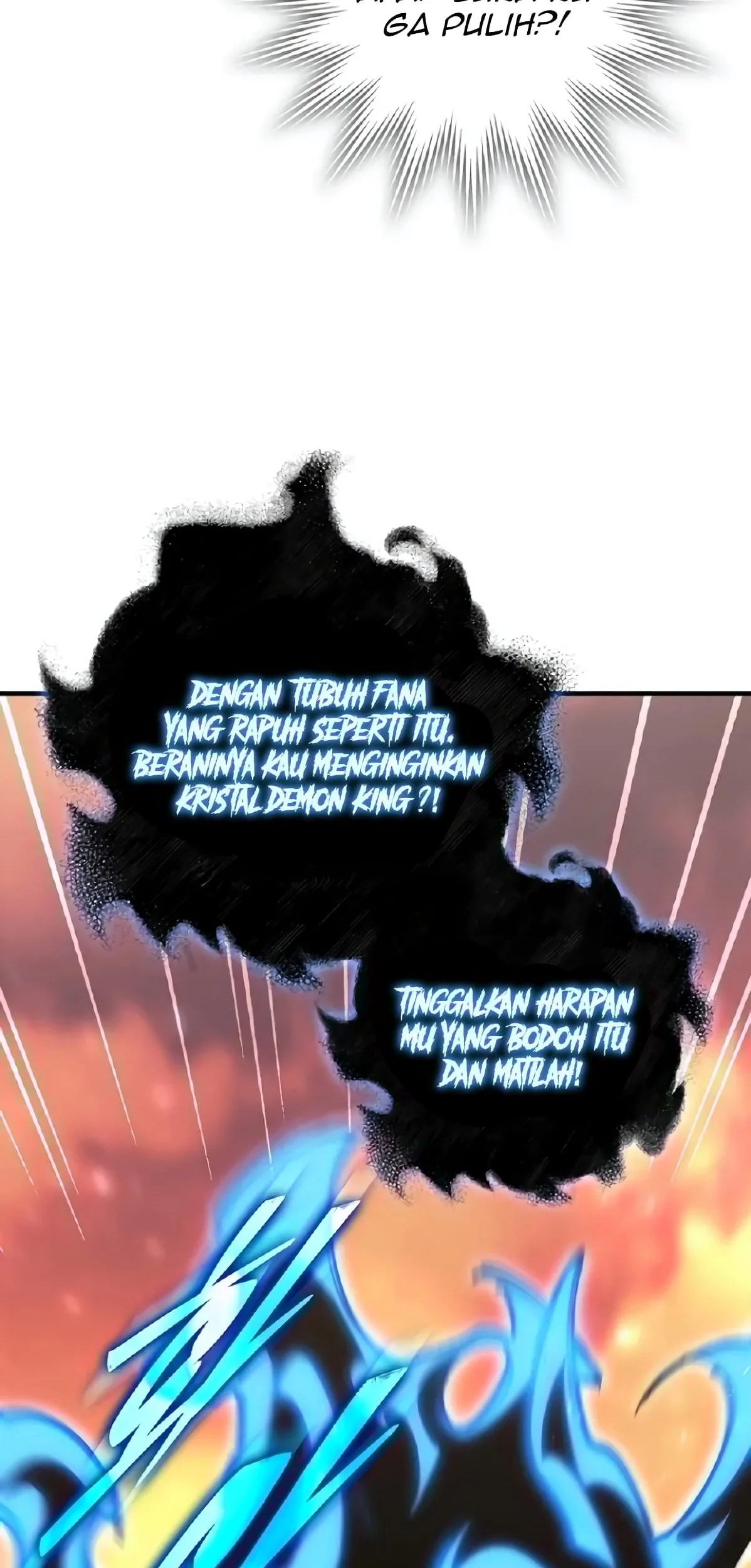 Dungeon Architect Chapter 54 - halaman 63