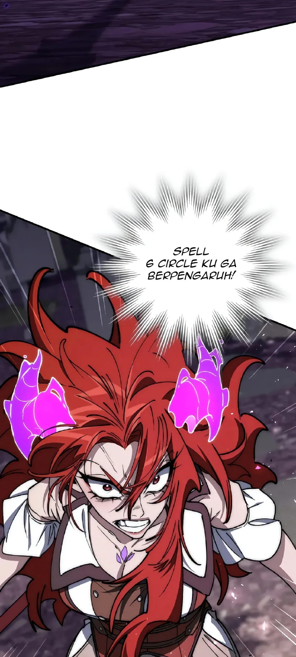 Dungeon Architect Chapter 54 - halaman 70