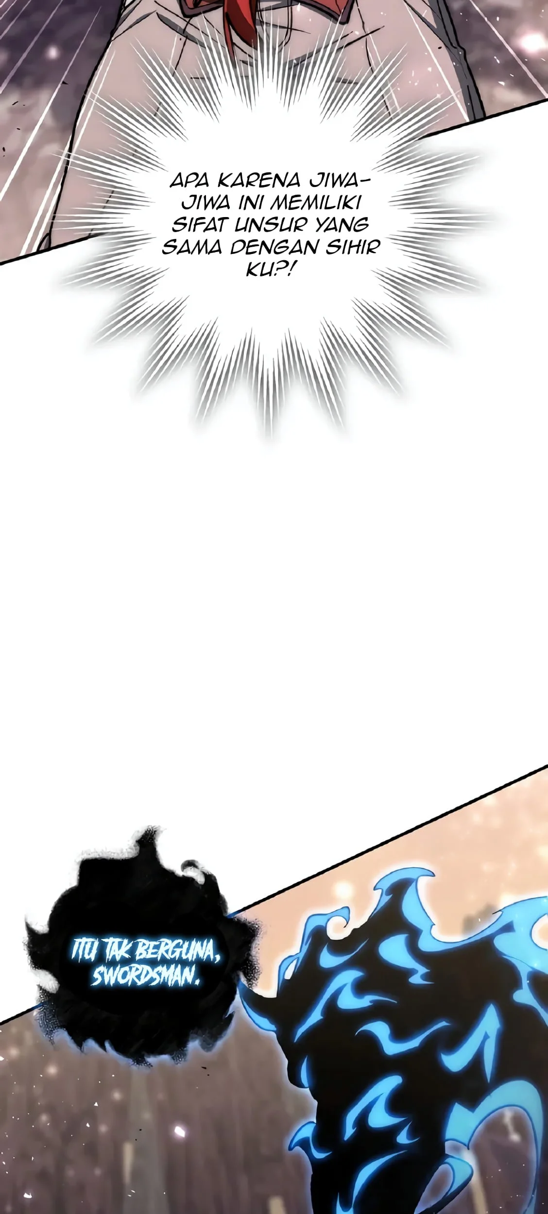 Dungeon Architect Chapter 54 - halaman 71