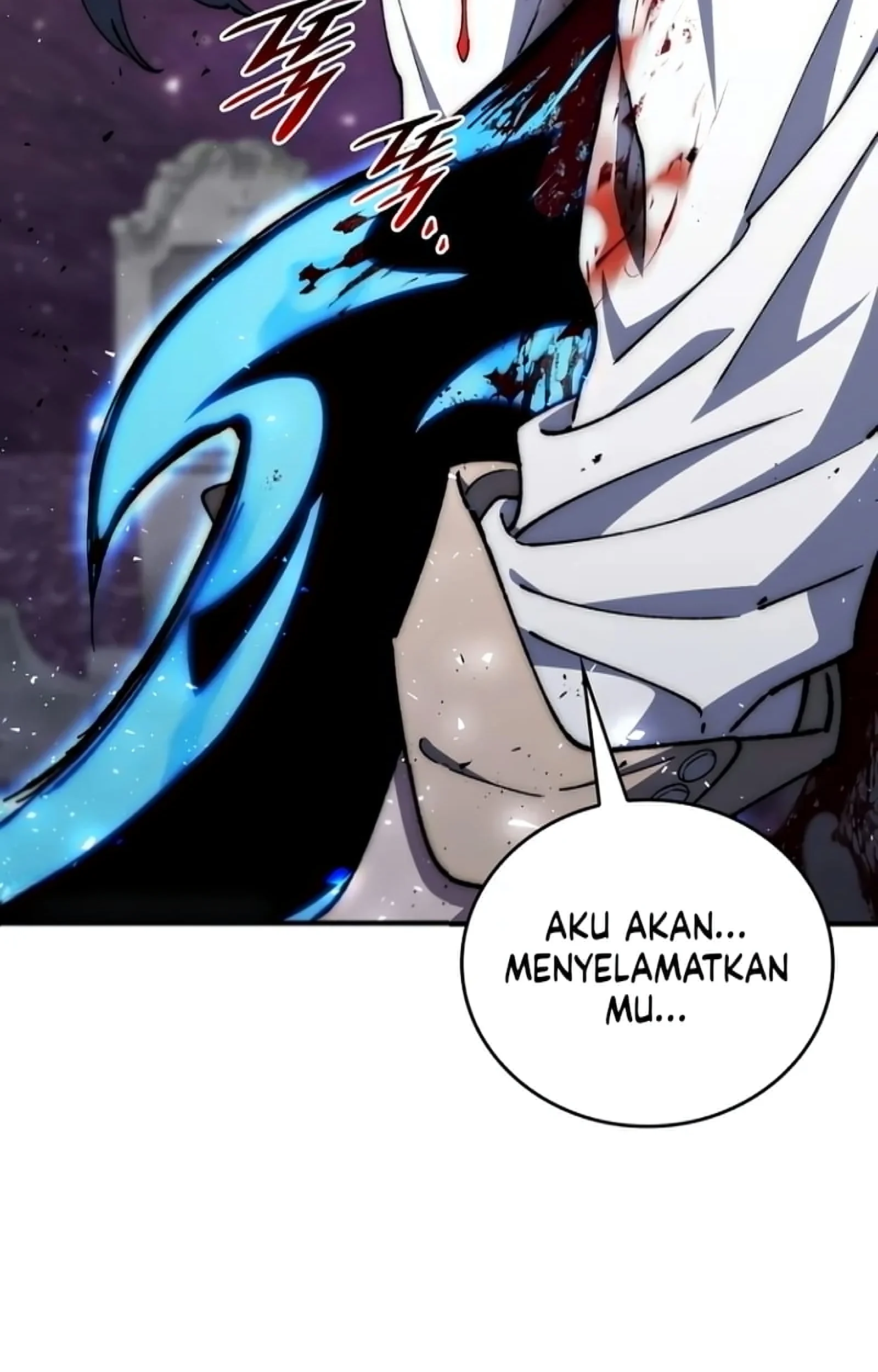 Dungeon Architect Chapter 54 - halaman 84