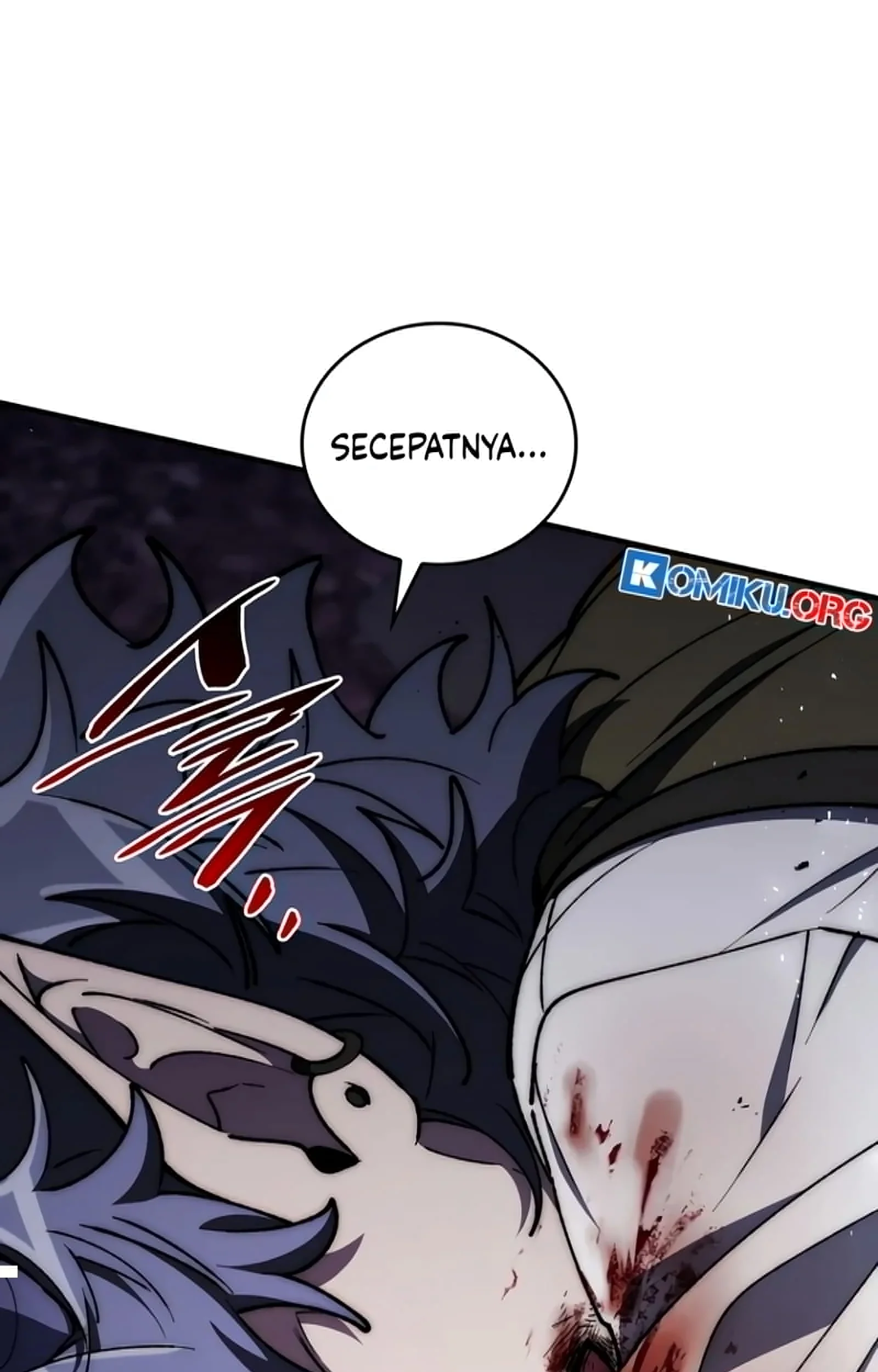 Dungeon Architect Chapter 54 - halaman 85