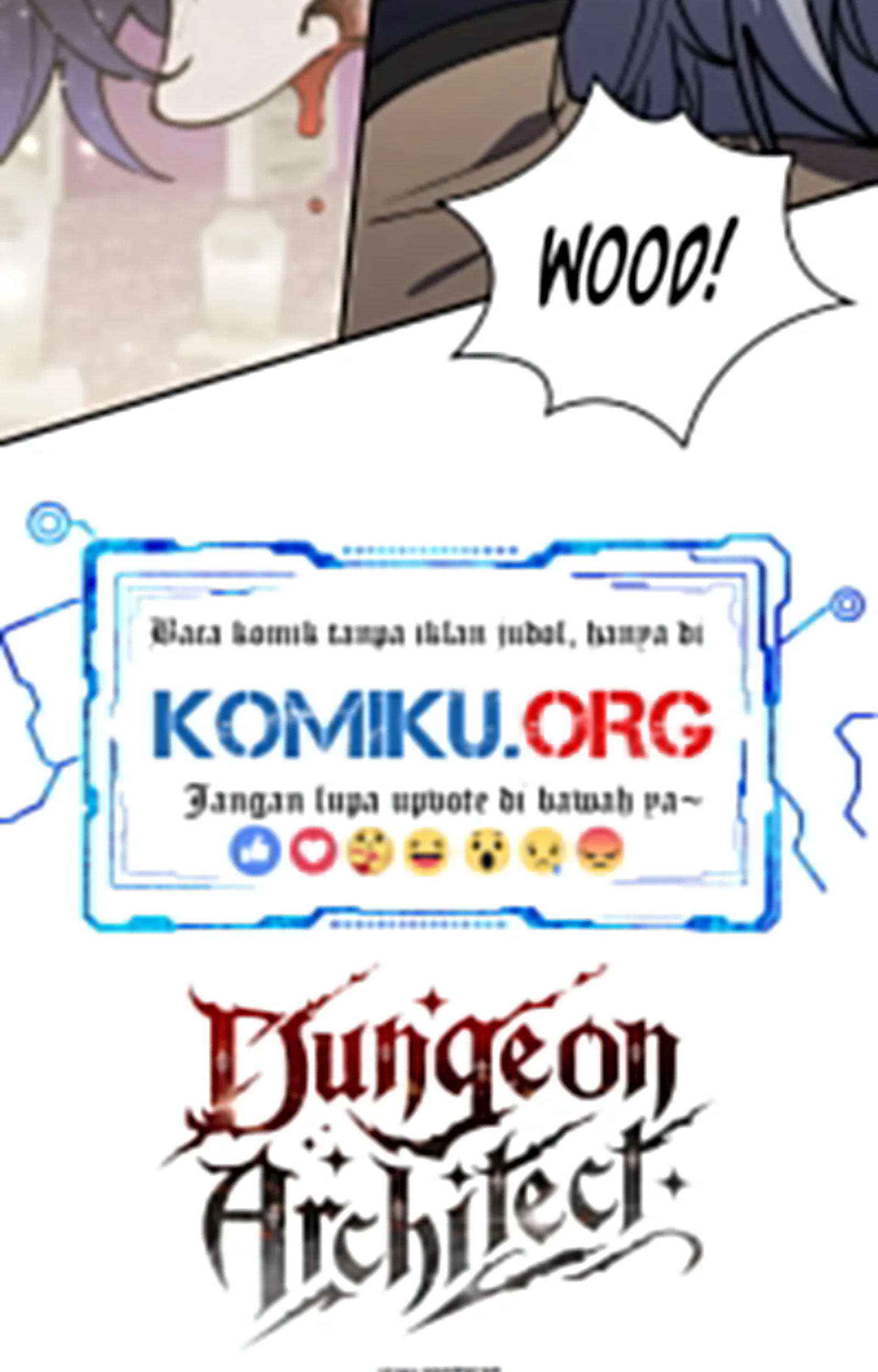 Dungeon Architect Chapter 54 - halaman 88