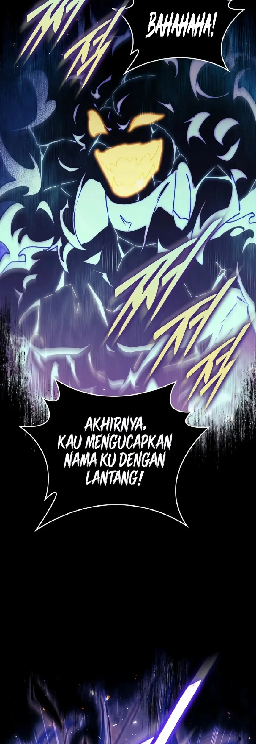 Dungeon Architect Chapter 55 - halaman 10