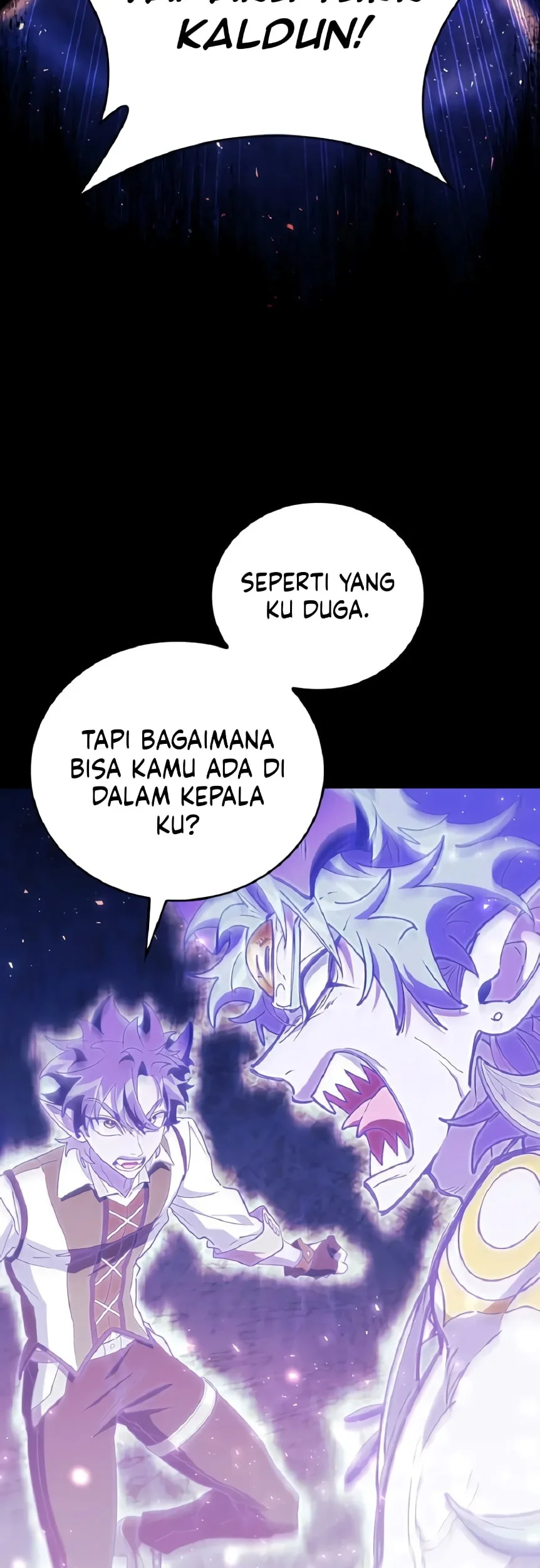 Dungeon Architect Chapter 55 - halaman 12